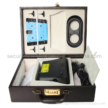 Protruly 400m IR Laser Manufacturer Car Rearview (NV-C400 A)